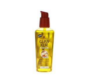 Ultimate Color Elixir de Gliss Kur para cabello teñido