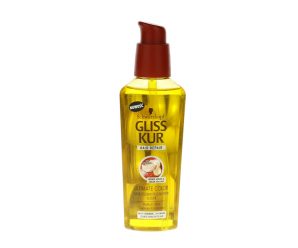 Ultimate Color Elixir de Gliss Kur para cabello teñido